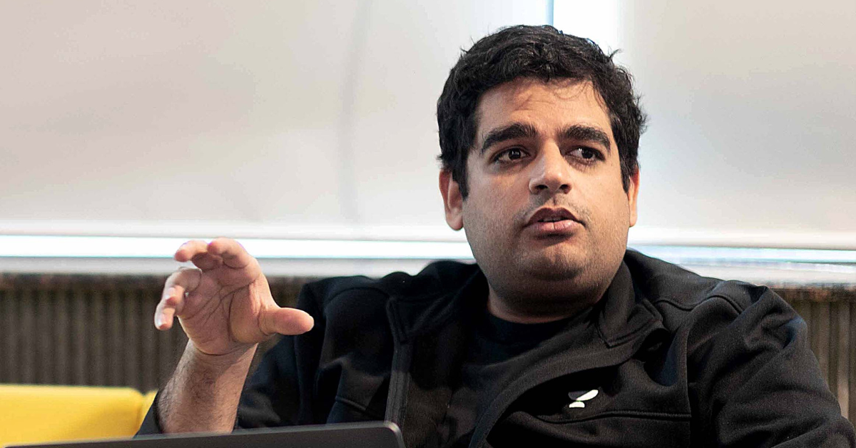 Here’s what Unacademy CEO has learnt about saying no to lucrative debt & M&A opportunities