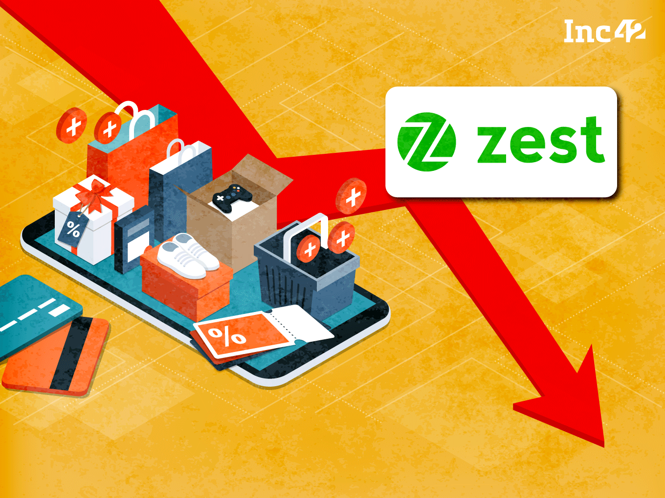 Once Valued At 450 Mn ZestMoney To Shutdown By Dec End Lay Off