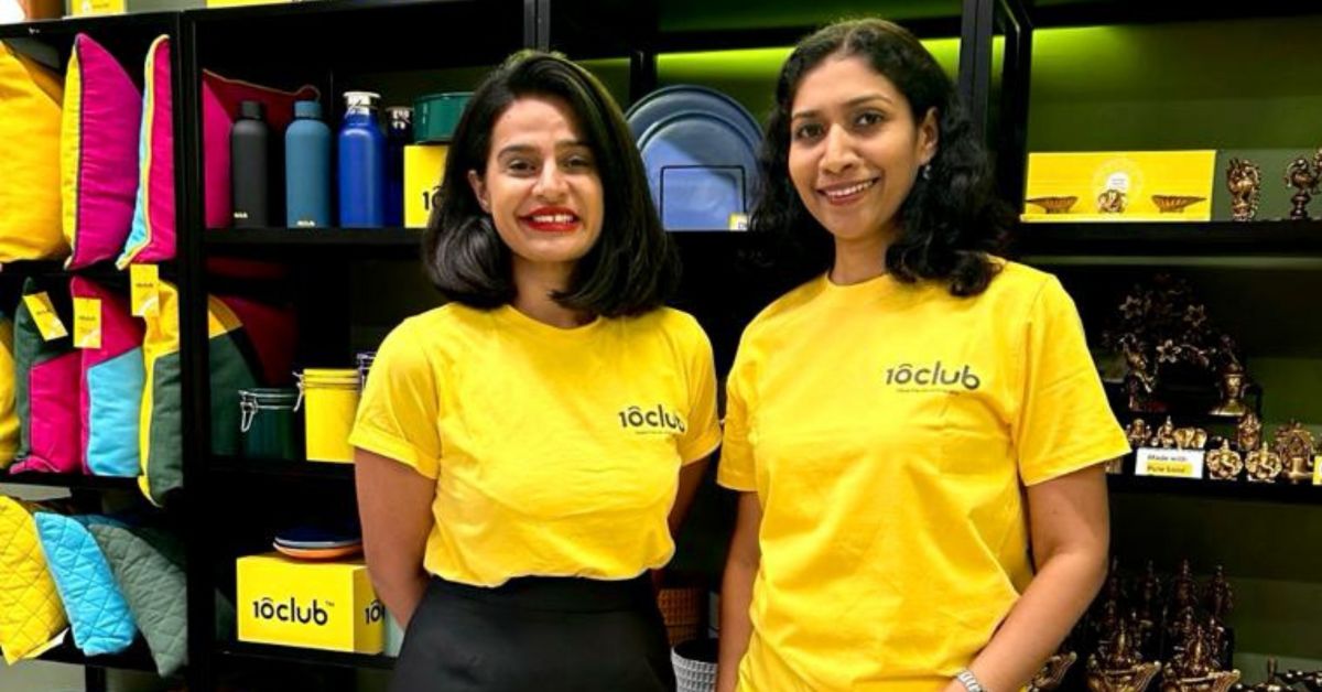 Fireside Ventures-backed 10clubhomes ropes in former IKEA executive Kavitha Rao as co-founder, COO