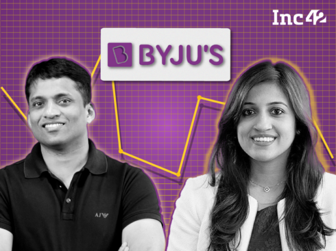 ICAI’s Wing To Soon Submit Its Report On BYJU’S Audit Process