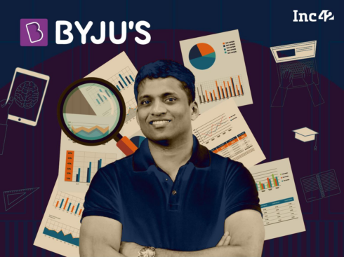 Expedite Inspection Of BYJU’S Books: Corporate Affairs Ministry To Officers