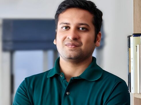 Binny Bansal Quits Flipkart Board Citing Tussle With His New B2B Startup