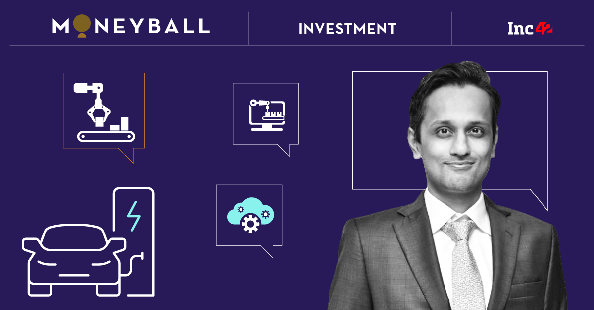 ChrysCapital’s Kshitij Seth on PE firm’s $5 Bn India investment playbook