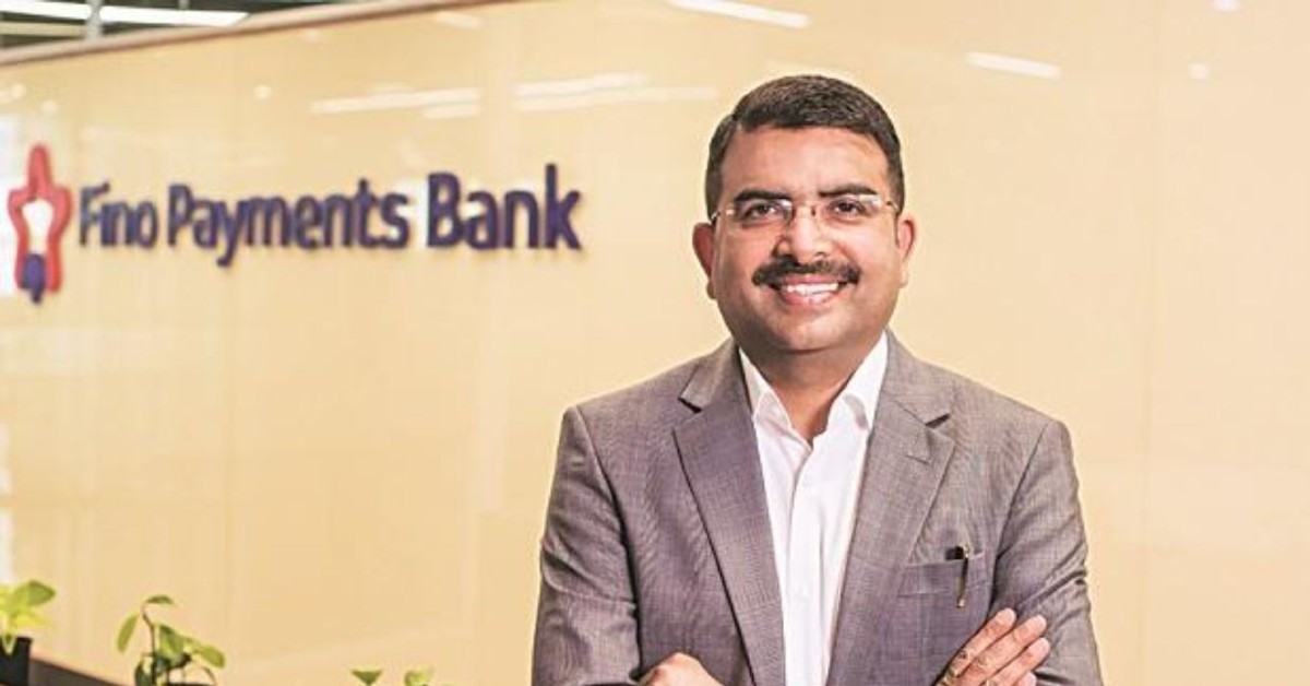 Fino Payments Bank Seeks SFB Licence From RBI After Board’s Agreement