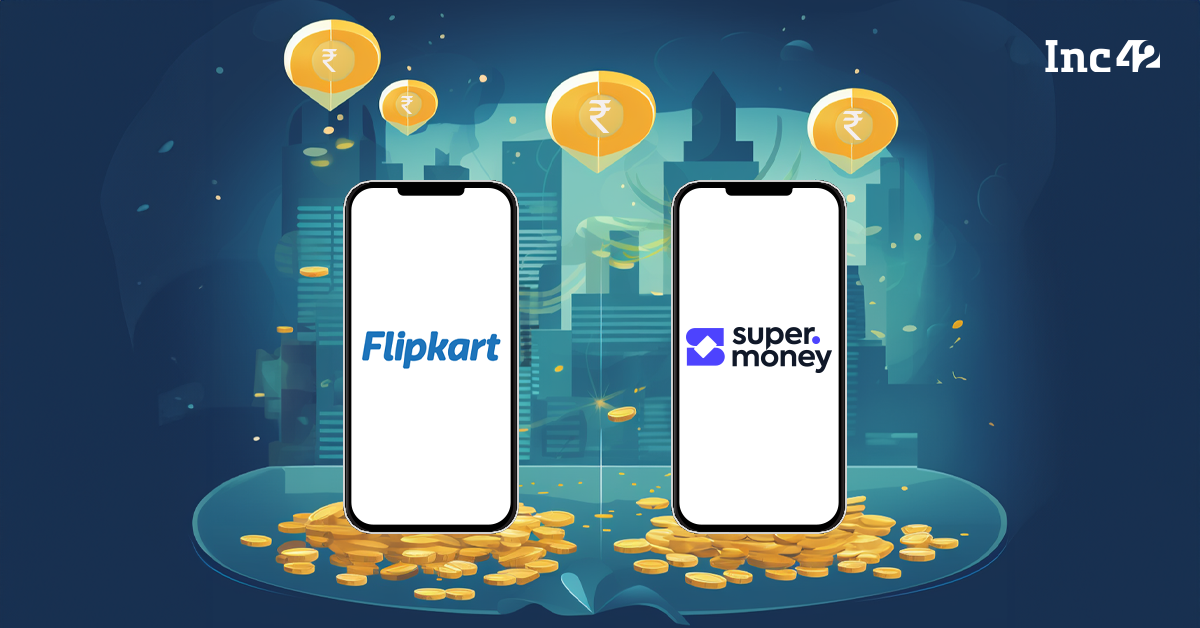 Behind Flipkart’s big billion dreams for the fintech market