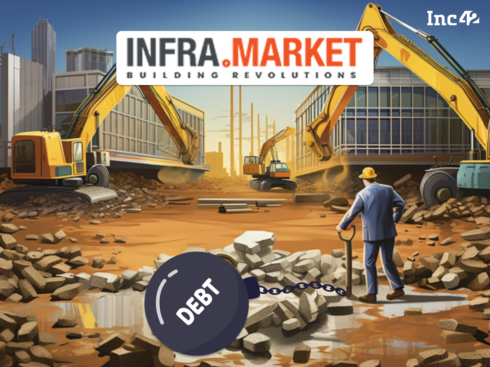 Exclusive: Construction Unicorn Infra.Market Looks To Raise $60 Mn Debt