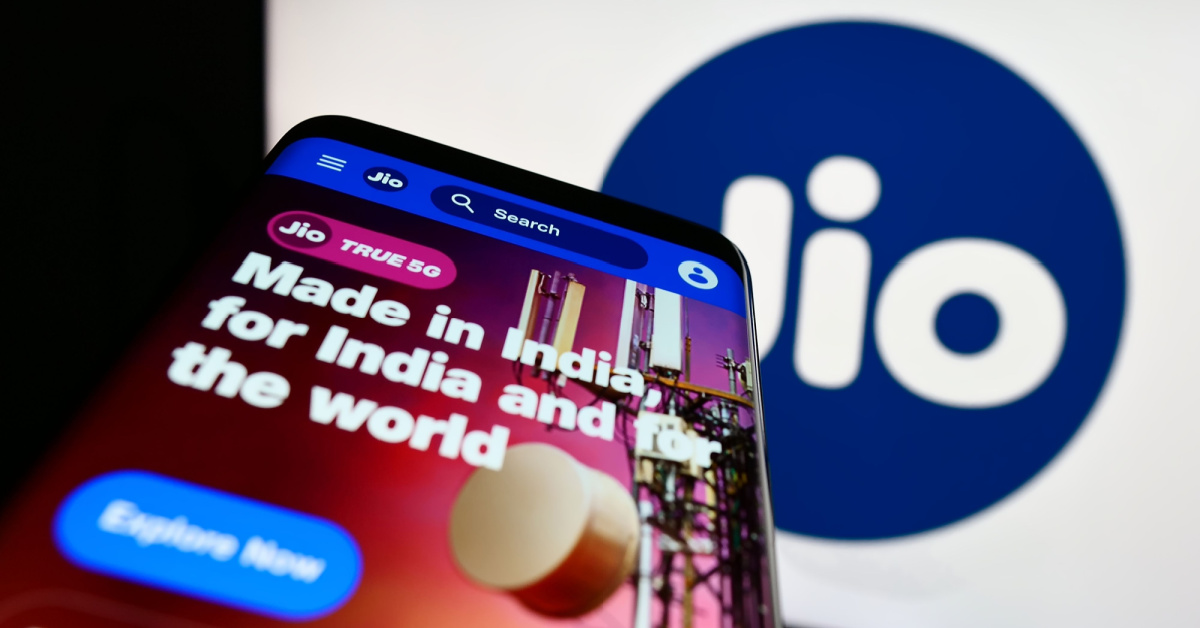 Reliance Jio Likely To Get INSPACe Nod To Launch SatelliteBased