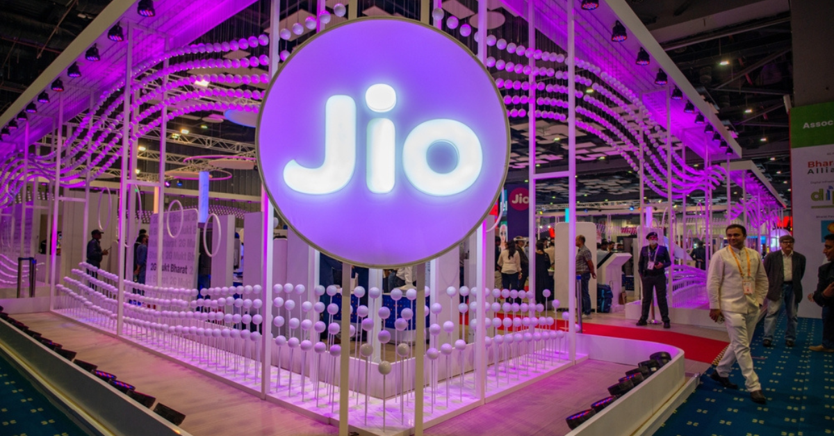 BofA pegs Jio Platforms’ valuation at $107 Bn, sees robust growth in 2024