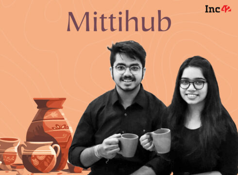 How Mittihub Is Reviving & Preserving The Dying Terracotta Craftsmanship In India