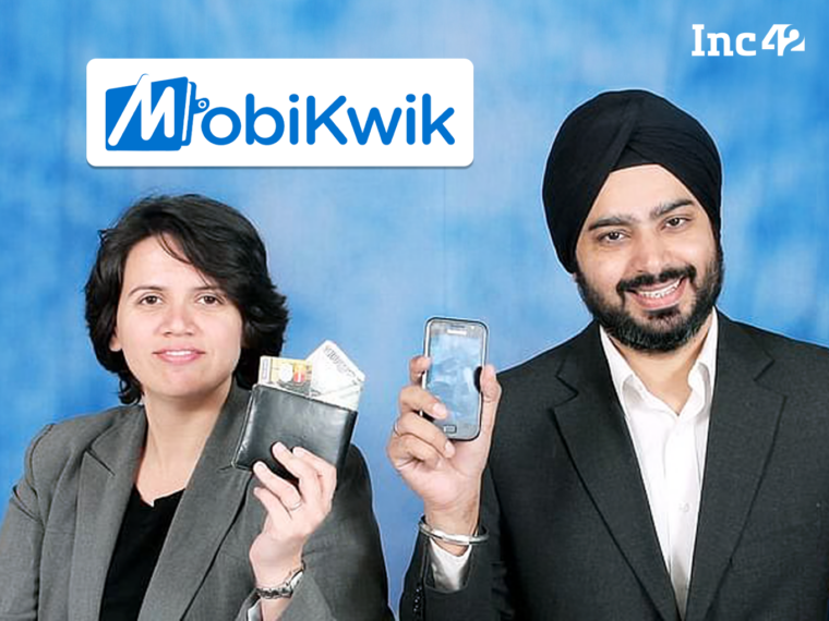 MobiKwik IPO: Decoding Shareholding Pattern & People At Helm