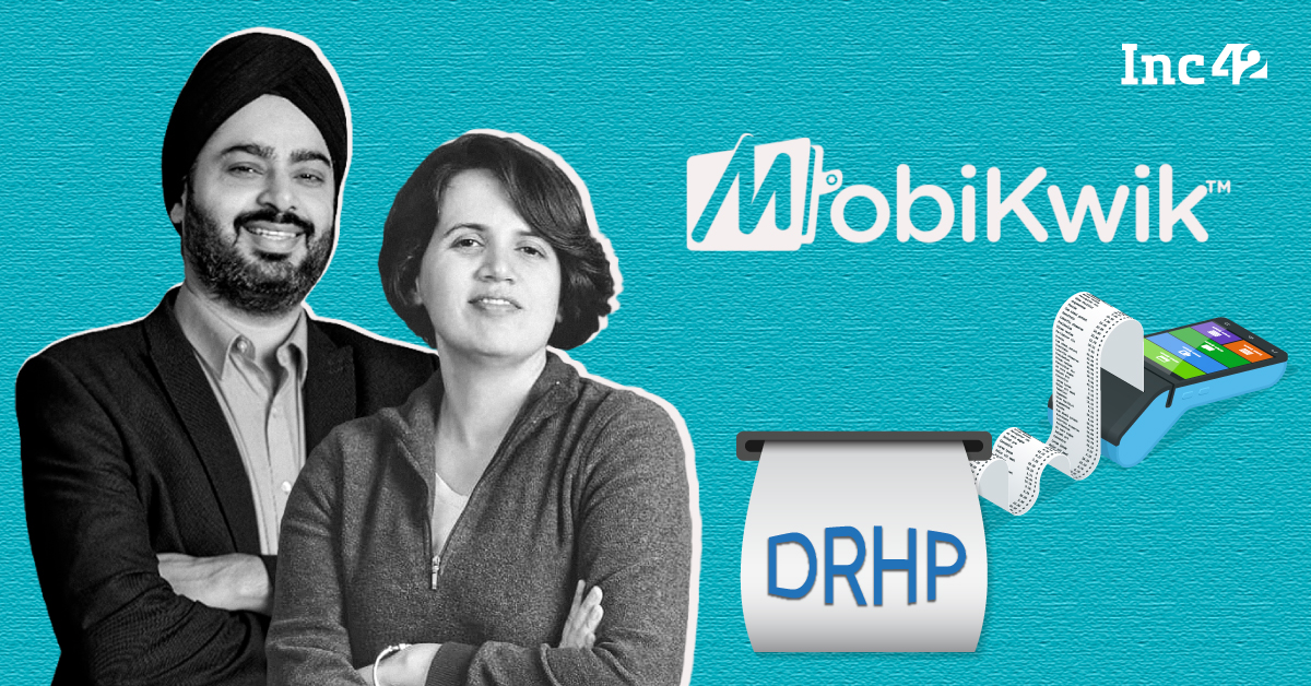 A tale of two DRHPs: Decoding IPO-bound MobiKwik’s business strategy shift from 2021 to 2024