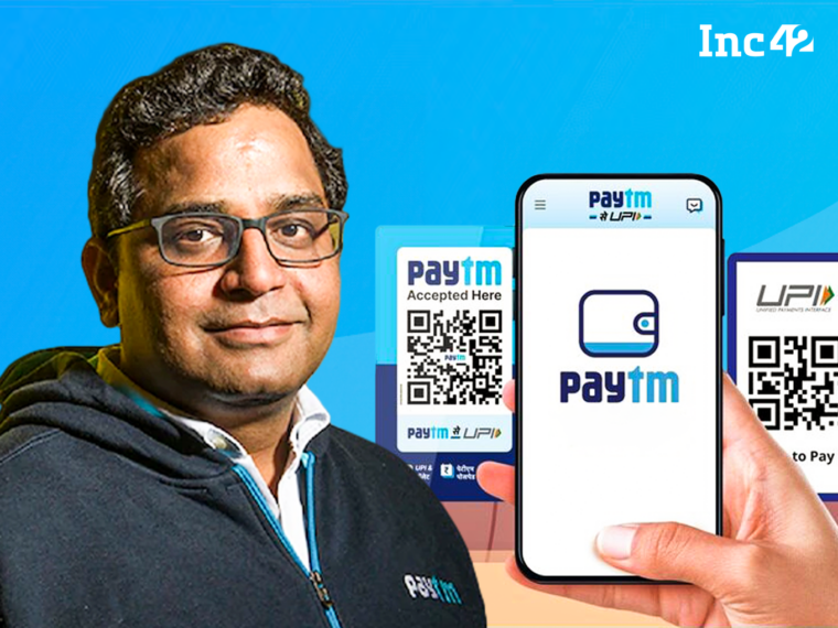 Inside Paytm’s Q3 Results: Loss Narrows To INR 222 Cr, Loan Disbursals ...