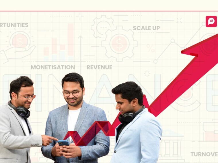 Pocket FM’s FY23 Revenue Jumps Over 7X To INR 131 Cr; Losses Shrink By 56