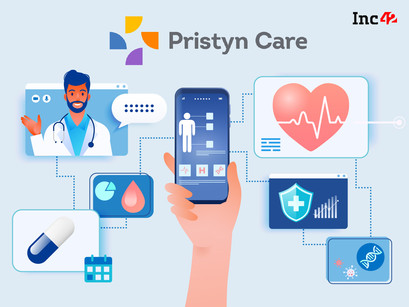 How Pristyn Care Is Democratising Equitable Surgical Healthcare For All Indians