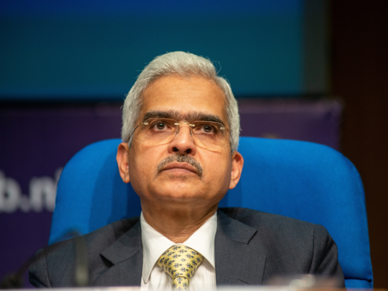 RBI Governor Says ‘Hardly Any Room’ To Review Action On Paytm Payments Bank