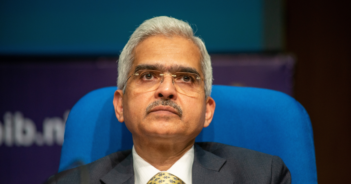 RBI Governor Says ‘Hardly Any Room’ To Review Action On Paytm Payments Bank