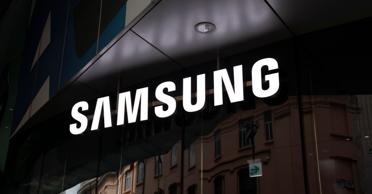 Samsung Unveils Semiconductor R&D Unit In India