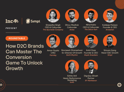 How D2C Brands Can Master The Conversion Game To Unlock Growth