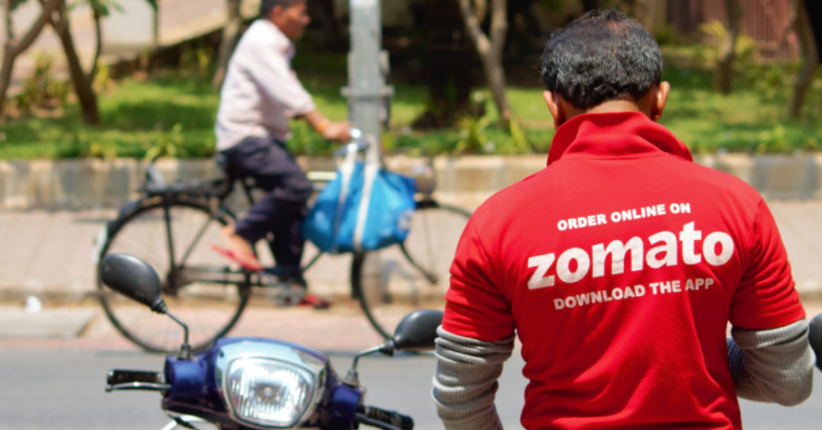 Zomato Completes Liquidation of Czech Republic, Vietnam Subsidiaries