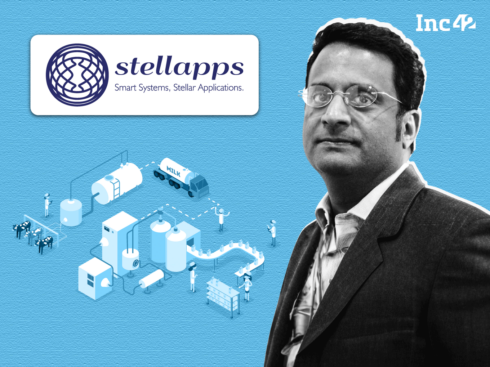 Exclusive: Dairy Tech Startup Stellapps In Talks To Raise $20 Mn To Fuel Expansion