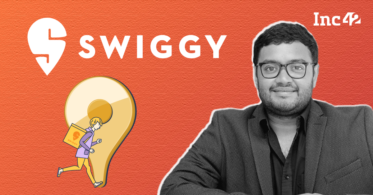 Swiggy Changes Its Registered Name Ahead Of IPO