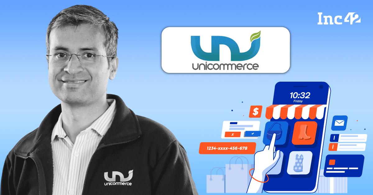 Unicommerce Archives - TechStory