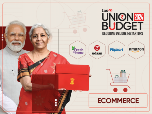 Budget 2024: Ecommerce Startups Want Boost In Logistics Infra, Tax Benefits For MSMEs