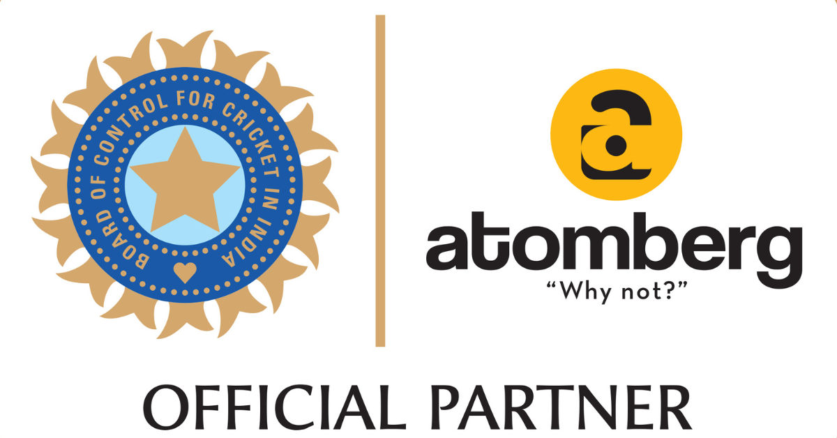 Atomberg Tech joins as BCCI’s official partner for 2024-26 cricket season