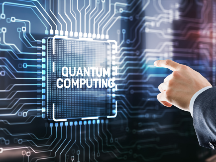 Centre May Allocate INR 10,000 Cr For Building Supercomputing, Quantum ...