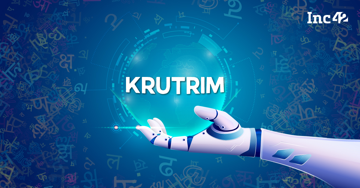 Bhavish Aggarwal-Led Krutrim’s Chatbot Raises Eyebrows Over Inaccuracies