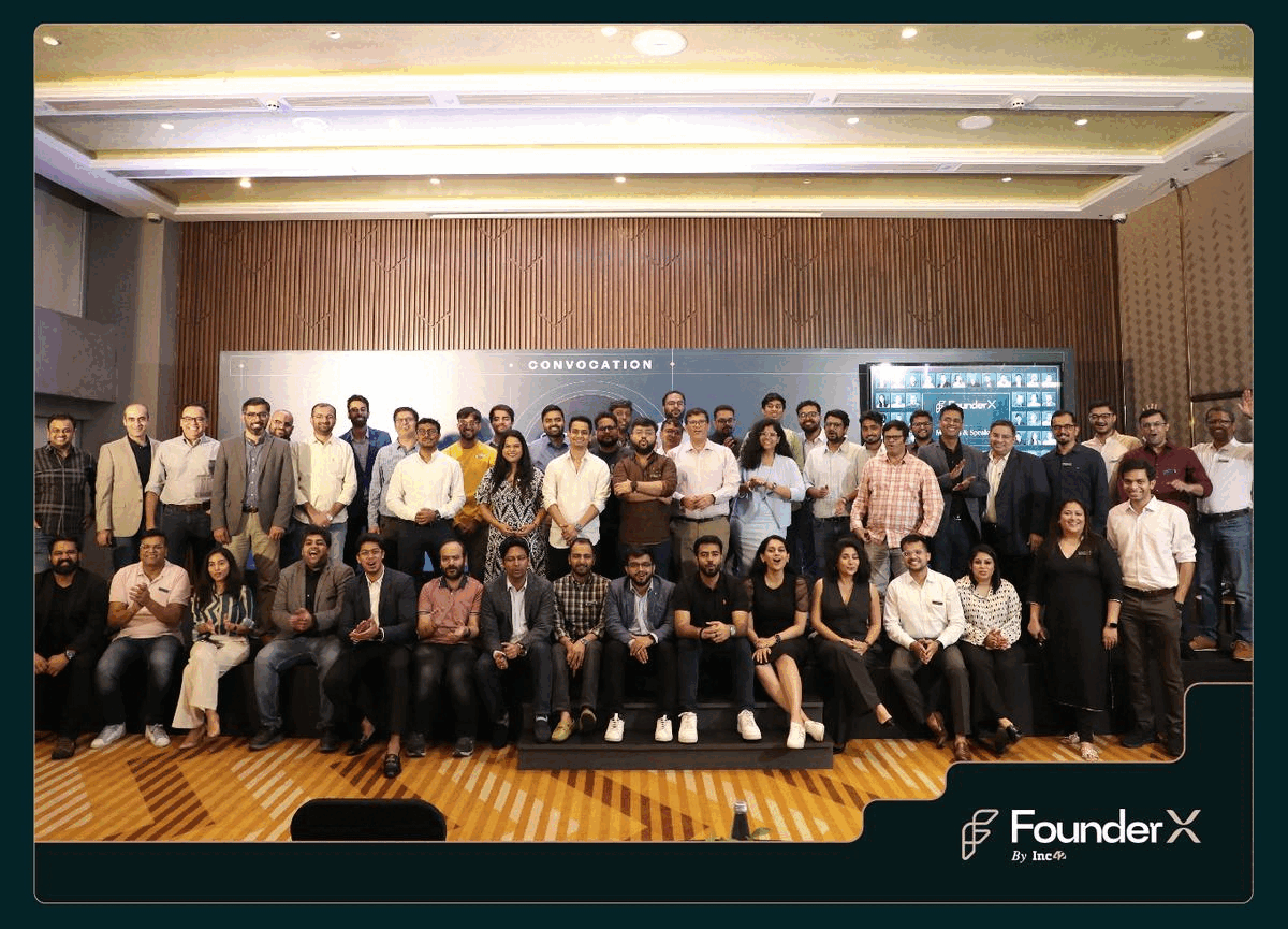 FounderX-C1-Highlights
