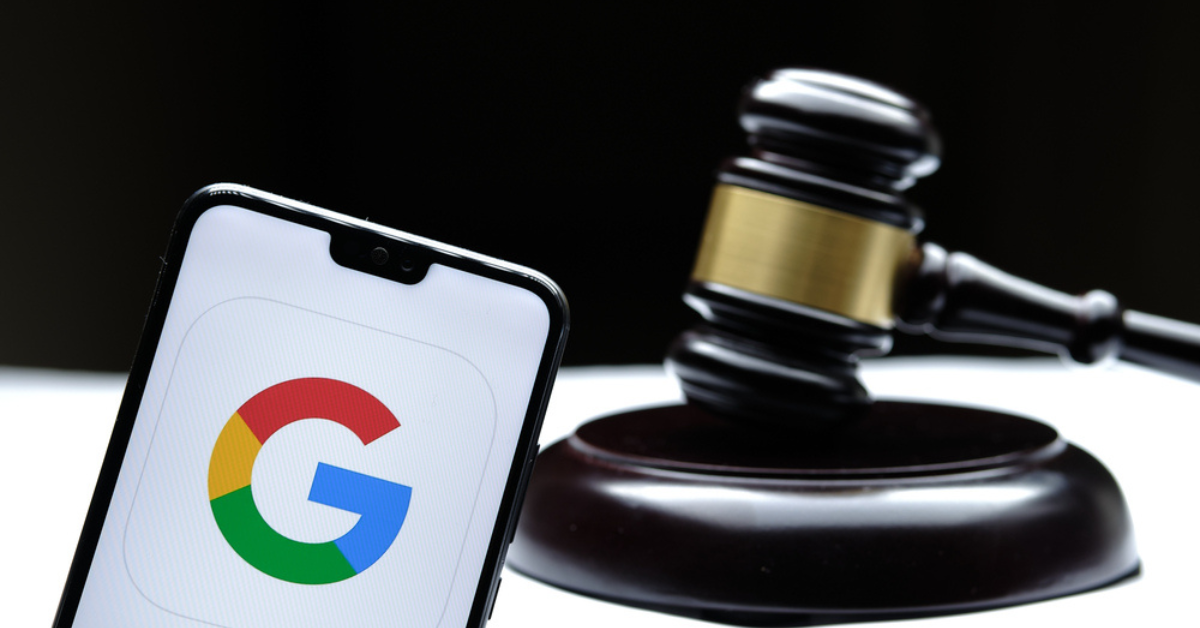 Gujarat HC Notice To Google For Blocking Man’s Email Account Over Nude Childhood Photo