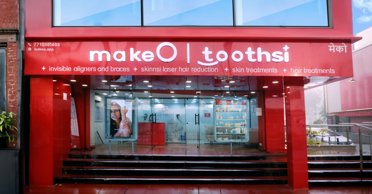 Toothsi parent makeO raises $16 Mn to offer oral & skin care solutions