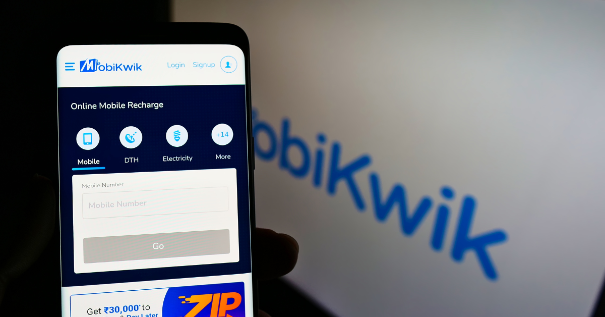 MobiKwik faces criminal case for non-payment of dues to a vendor