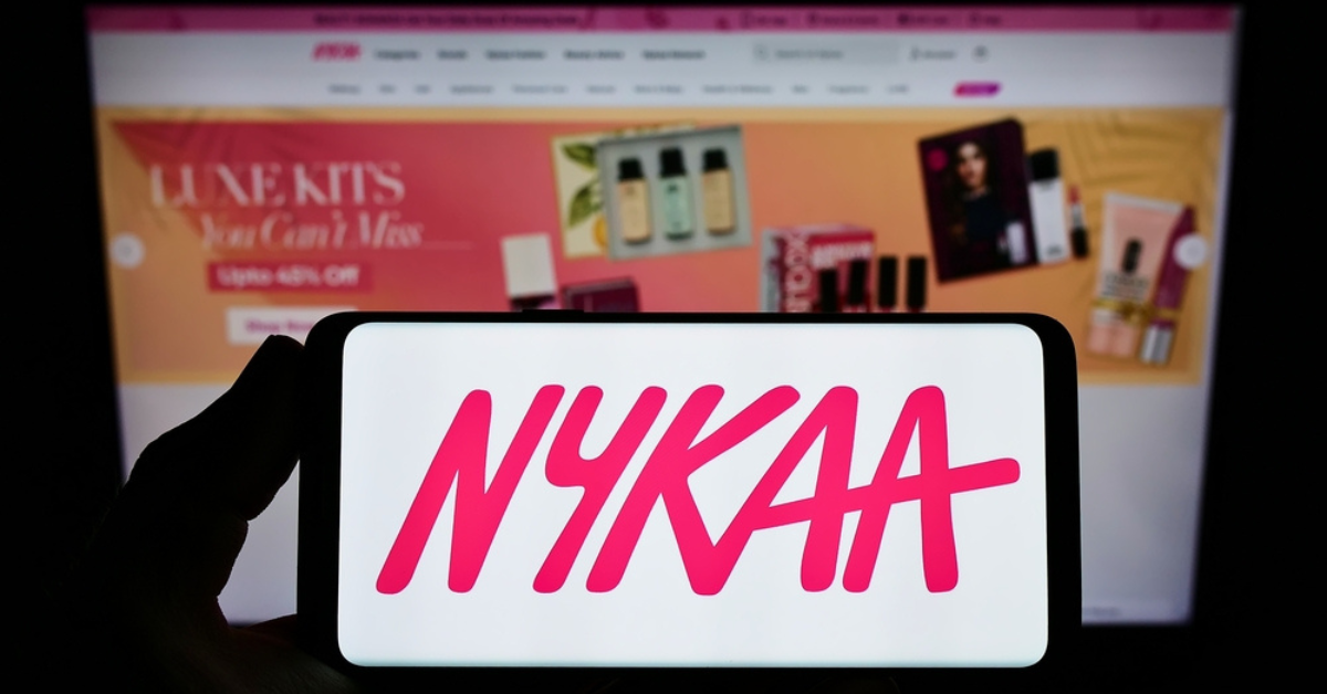 Block Deal: Nykaa slumps over 2% after 2.7 Cr shares change hands; Lexdale likely seller