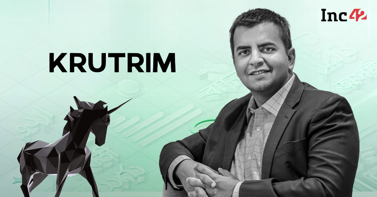 India’s Fastest Unicorn: Krutrim AI Becomes Bhavish Aggarwal’s 3rd Unicorn, 2024’s & And India’s 1st AI Unicorn