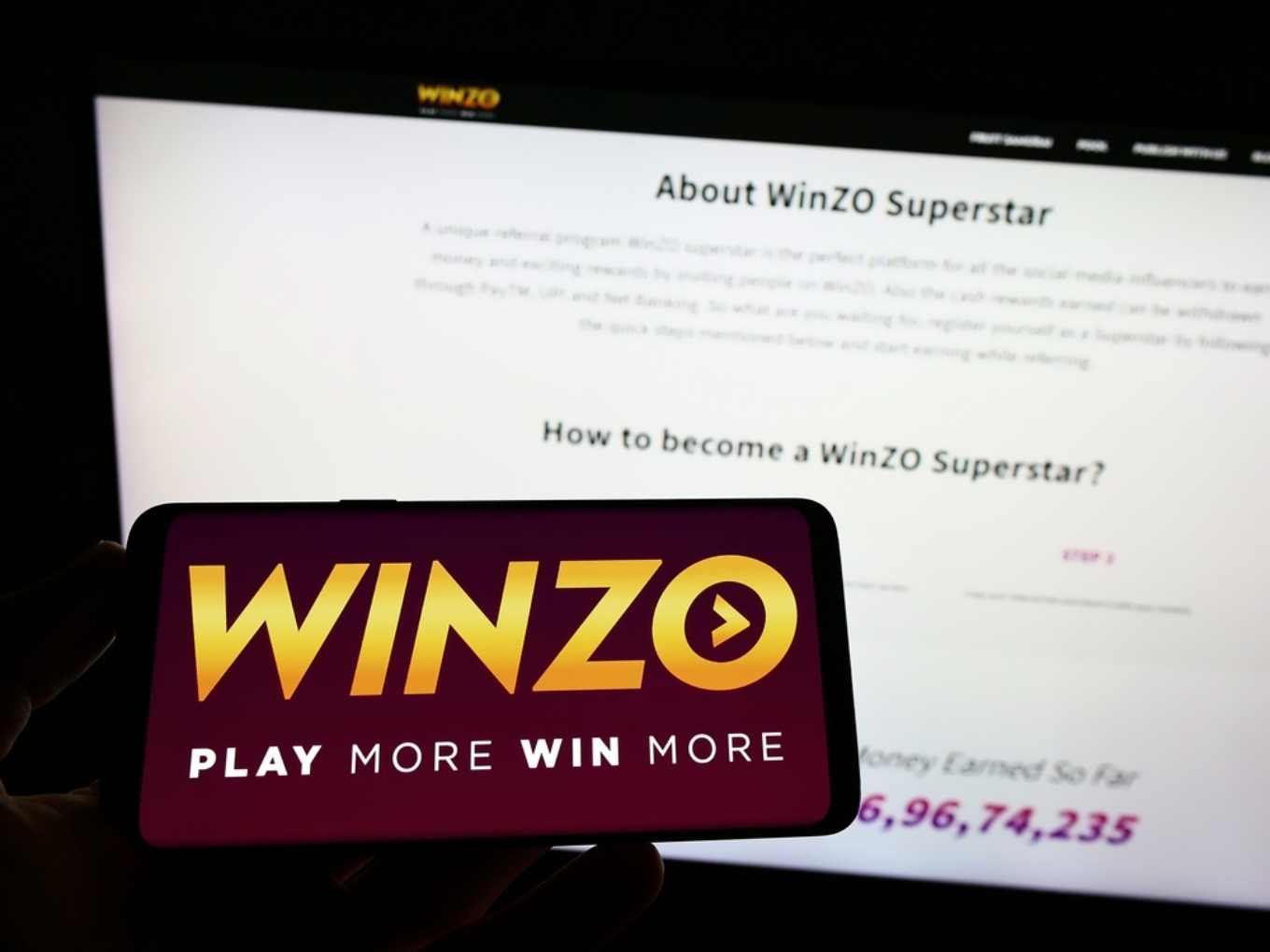 Delhi HC Directs ISPs To Block Websites That Infringe WinZO’s Trademark