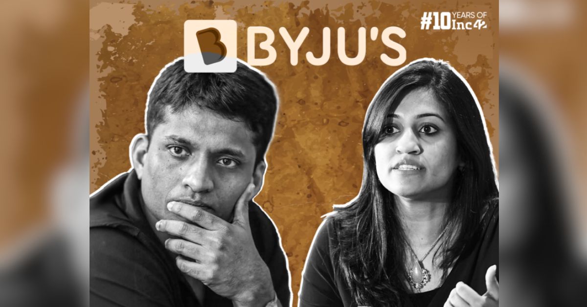 BYJU’S Considering Offer For Warring Investors To Participate In Rights Issue