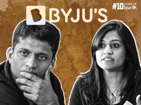 Keep Proceeds From Rights Issues In Escrow Account, Consider Extension Of Issue: NCLT To BYJU’S