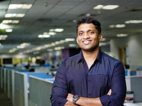 Business As Usual At BYJU's, Co’s Comeback Inevitable Now: Byju Raveendran