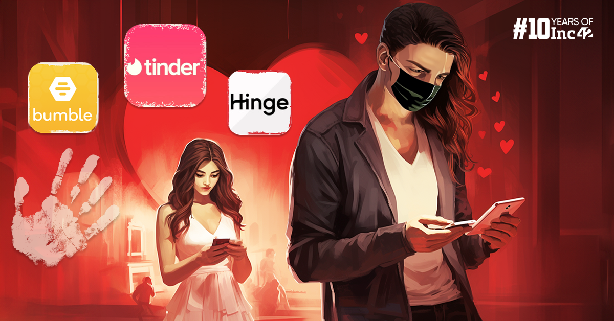 Stupid Cupid: How Dating Apps In India Have Become Crime Epicentres