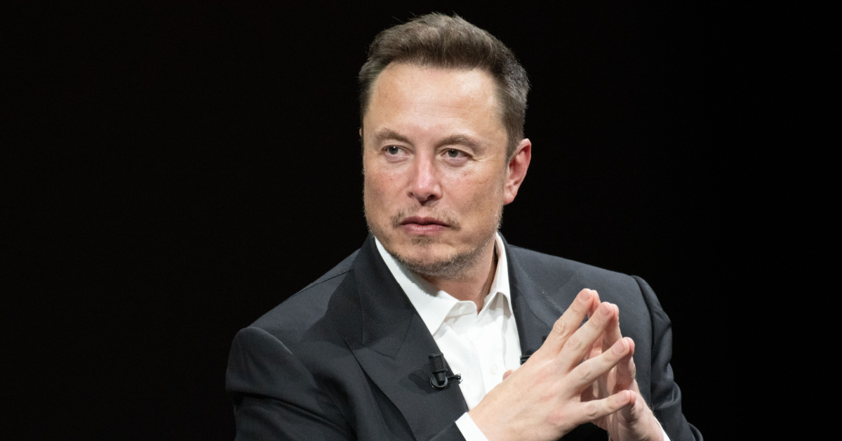 Tesla’s Entry Into India Will Be ‘Natural Progression’: Elon Musk