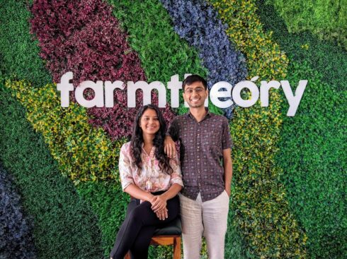 Agritech Startup Farmtheory Raises Seed Capital To Reduce Food Waste, Boost Farm Yields