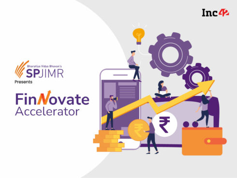 SPJIMR’s FinNovate Opens Applications For Its 4-Month Startup Accelerator Programme