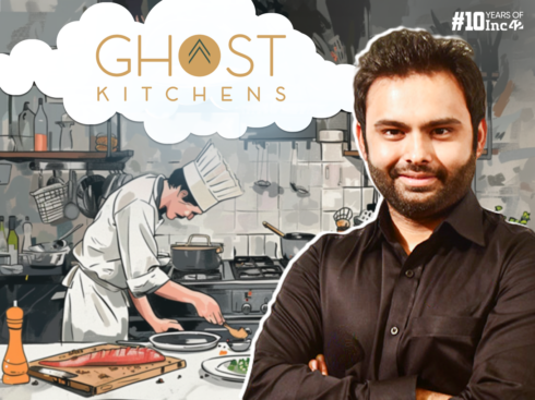 Ghost Kitchens Bags $5 Mn To Help Restaurants Boost Revenue