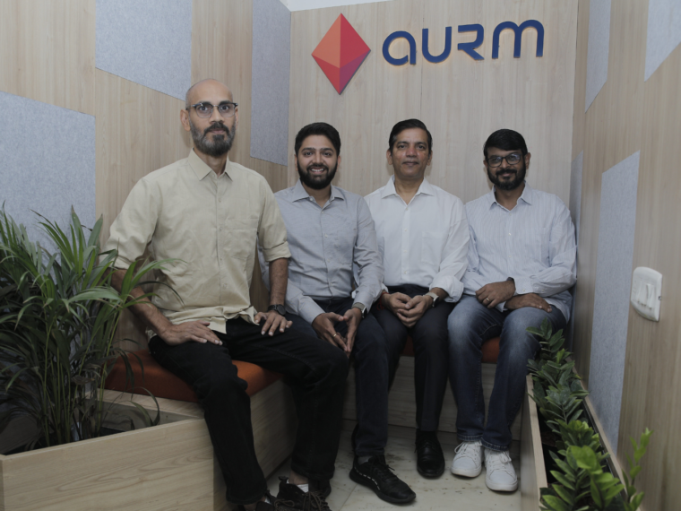 Flathead Founder Launches Aurm To Provide Hi-Tech Locker Services To Affluent Indians