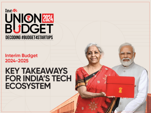 Interim Budget 2024-2025: 6 Key Takeaways For India’s Tech Ecosystem