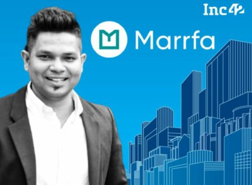 Exclusive: Fashinza Cofounder’s Proptech Startup Marrfa Bags Funding From Germany’s Foundamental, Others