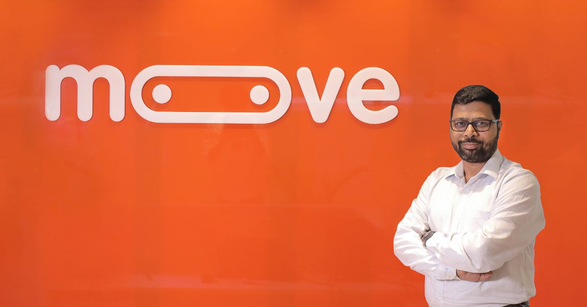 Auto Financing Startup Moove Bags $10 Mn To Expand India Ops