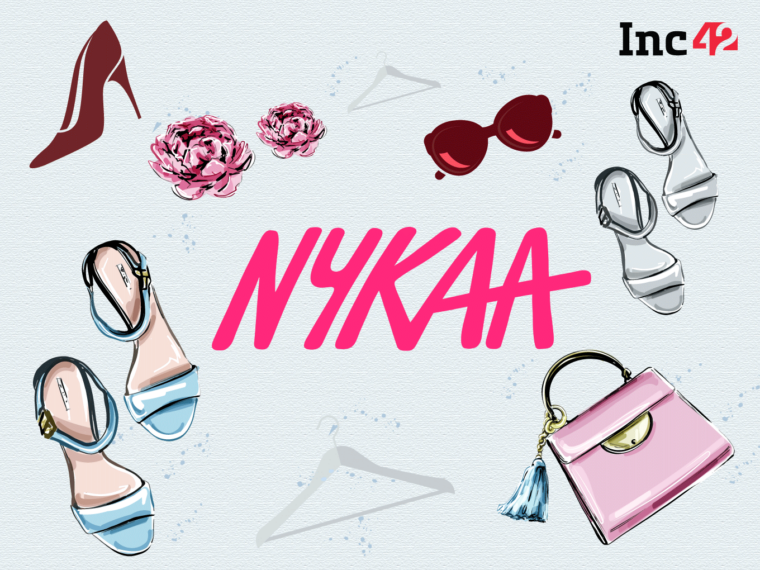 Have you heard about the NYKAA Brand's Success?